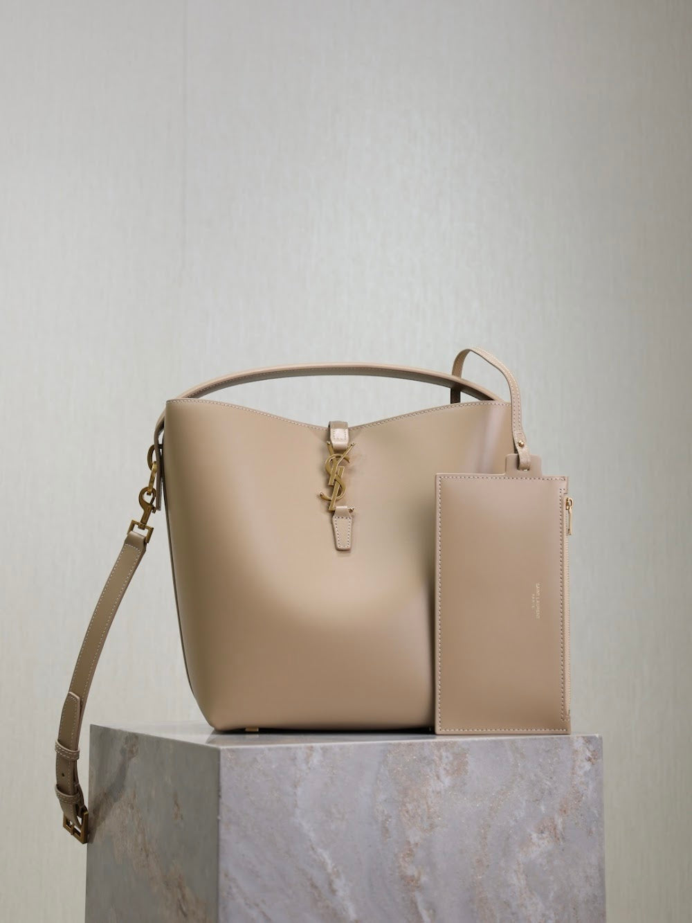Dragons Bags YSLn Luxury Bag --119483