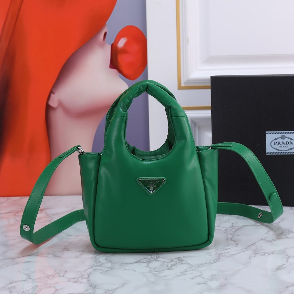 Dragons Bags pradn Luxury Bag --73158