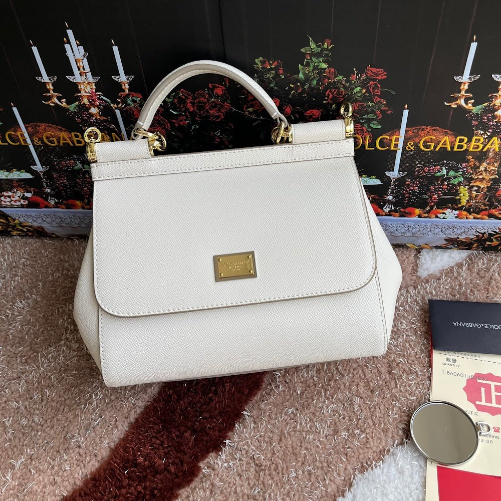 Dragons Bags DGn Luxury Bag --93999