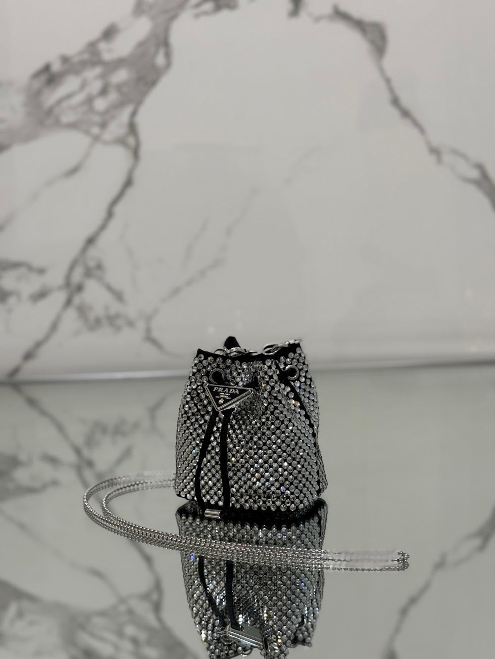 Dragons Bags Pradn Luxury Bag --101834