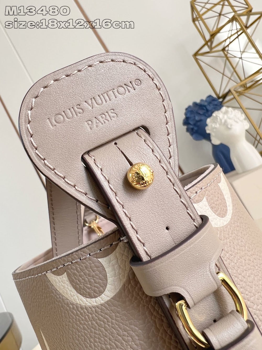 Dragons Bags ln Luxury Bag --96447