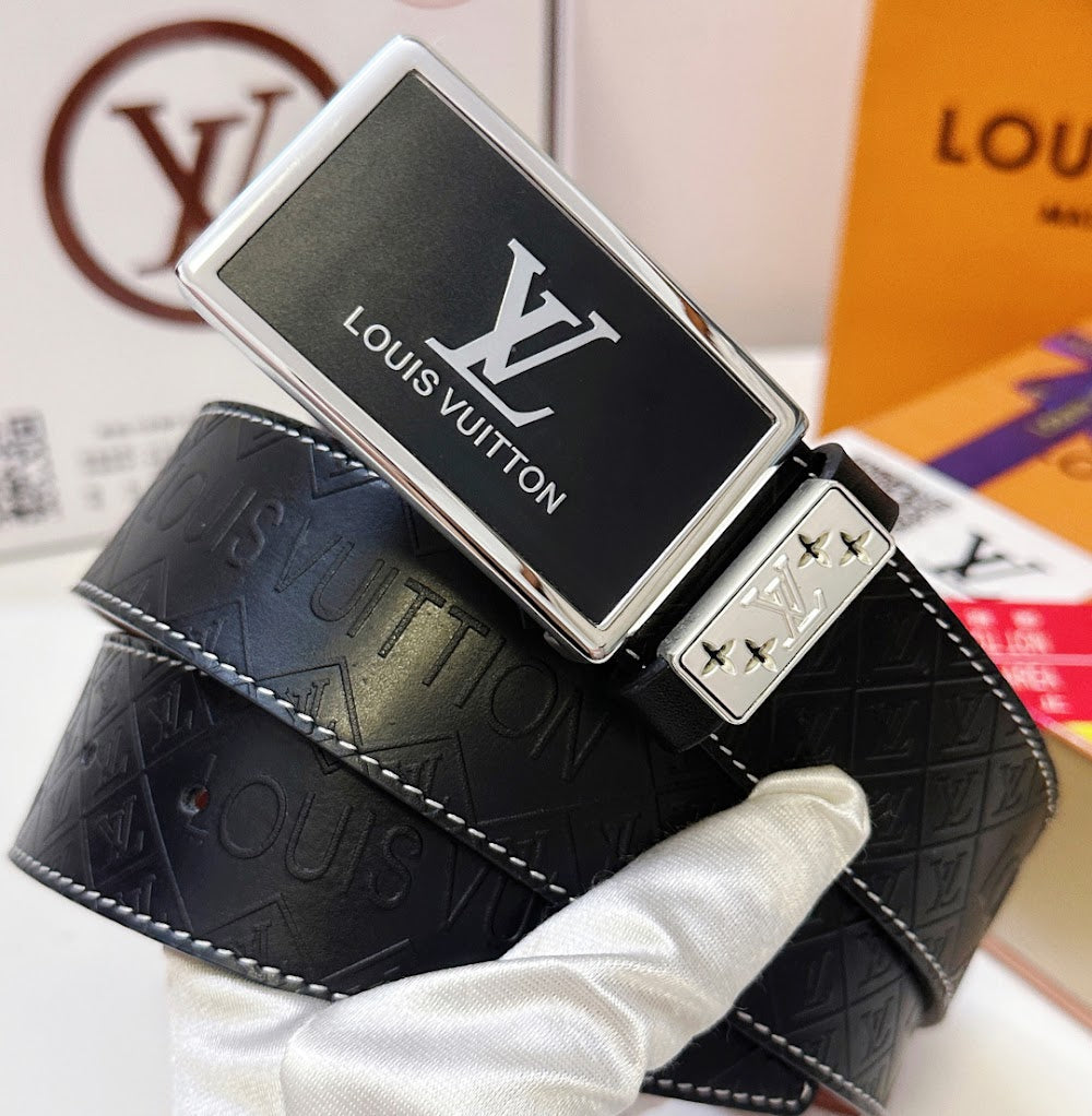 Dragons Bags ln Luxury Belt --100530