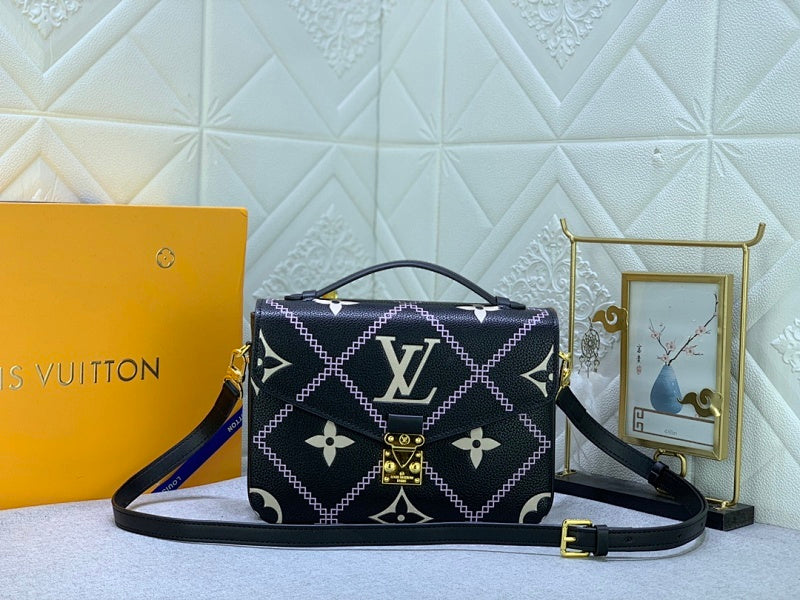 Dragons Bags LVn Luxury Bag --80887