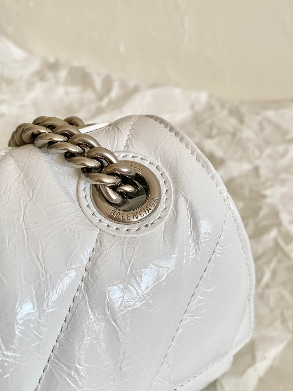 Dragons Bags Balenciaga Luxury Bag --110613