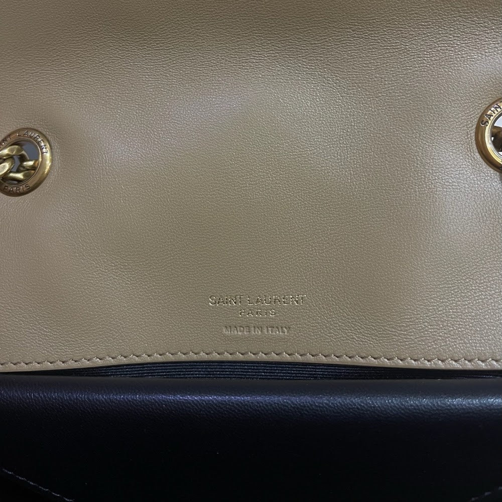 Dragons Bags YSLn Luxury Bag --119864