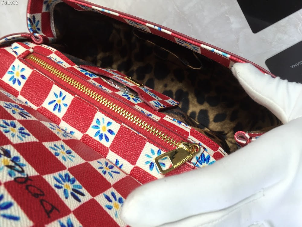 Dragons Bags DGn Luxury Bag --93265