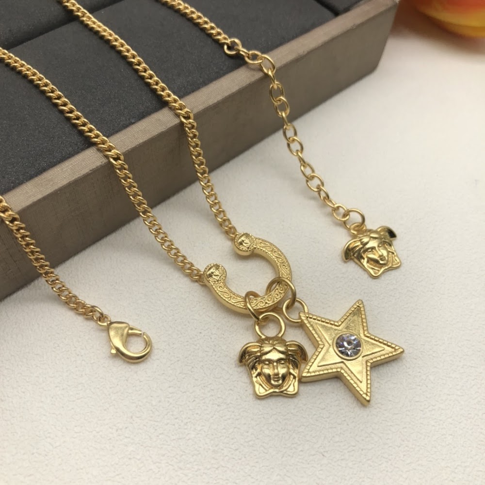Dragons Bags Versace Luxury Jewelry --51308