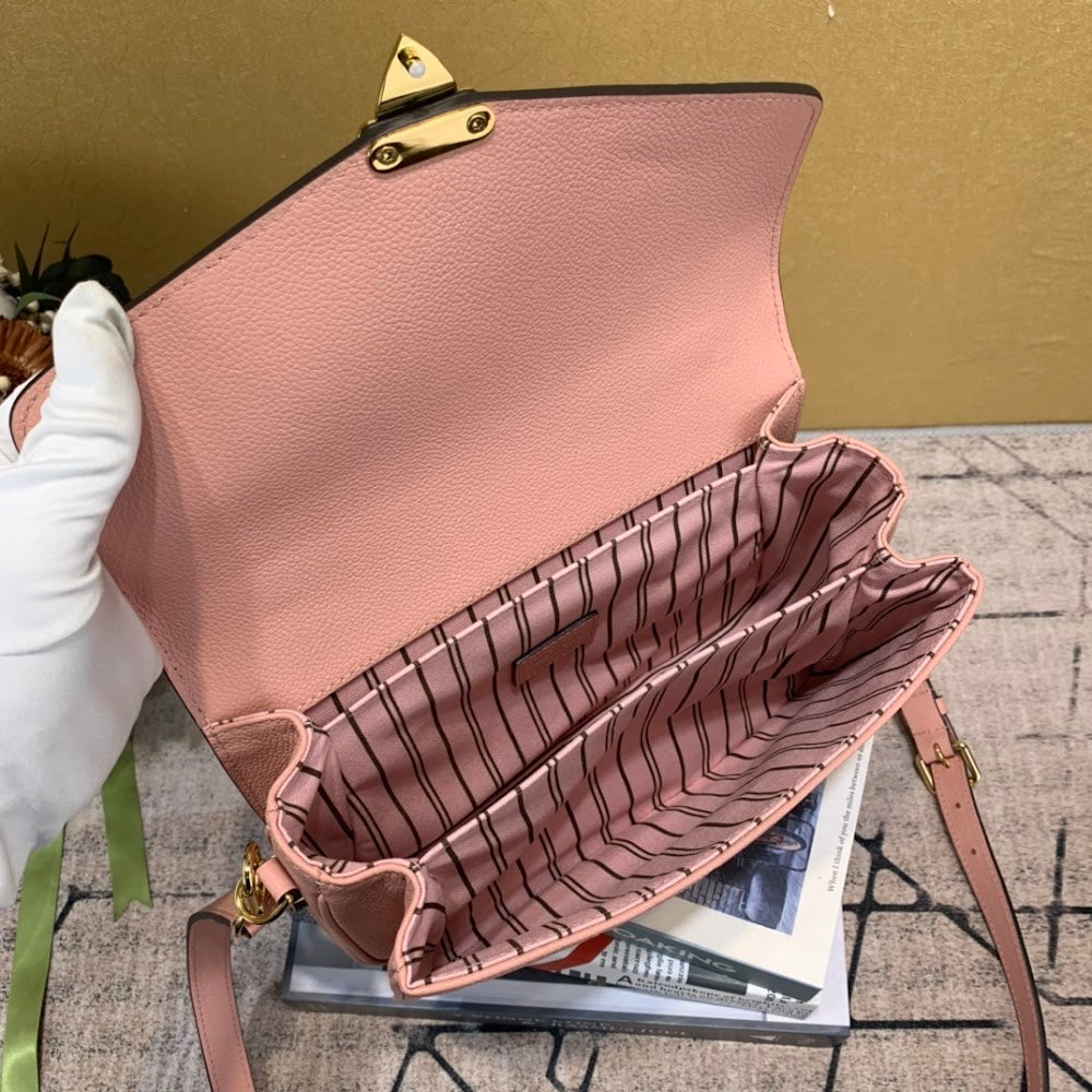 Dragons Bags ln Luxury Bag --59948