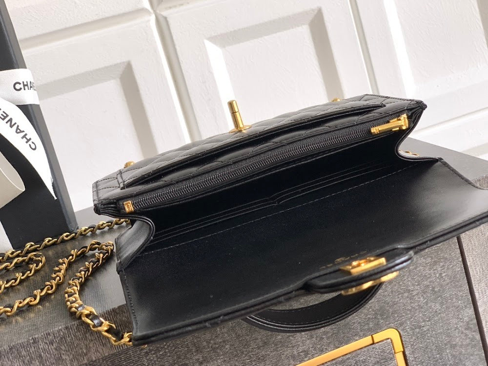 Dragons BagsCHn Luxury Bag --113928