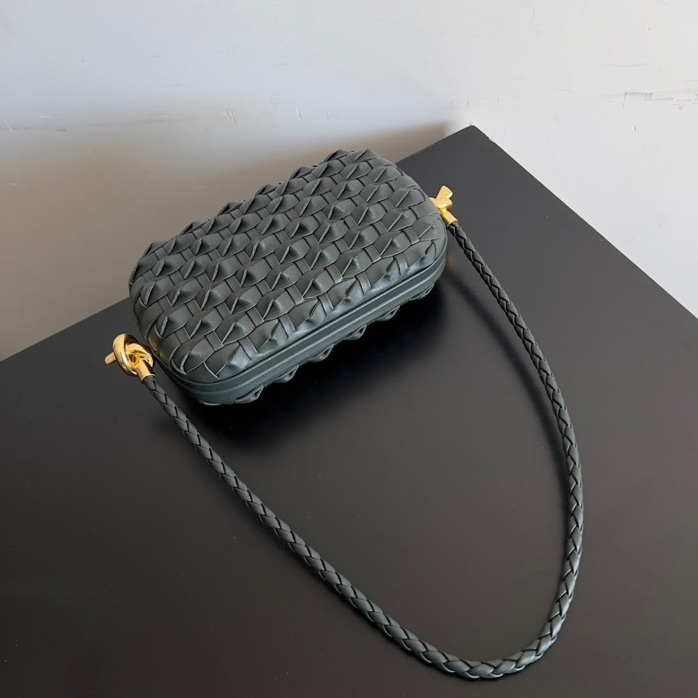Dragons Bags Bottegan Luxury Bag --90371