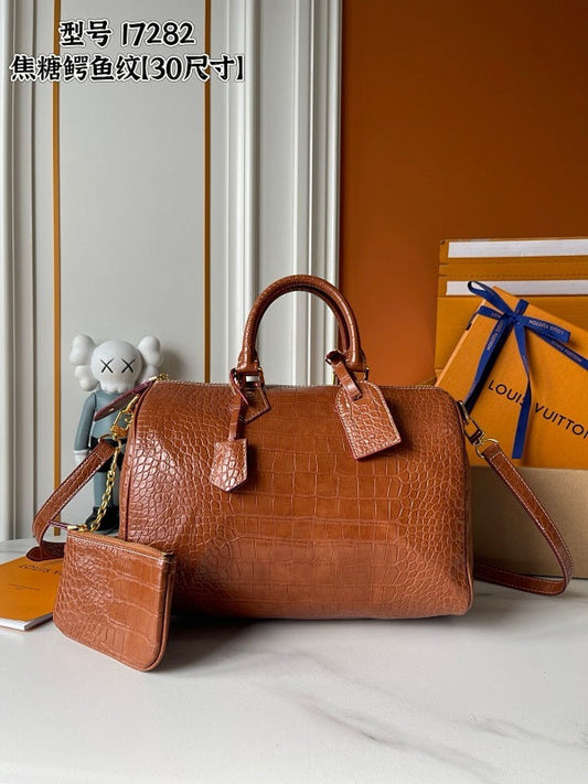 Dragons Bags LVn Luxury Bag --78798