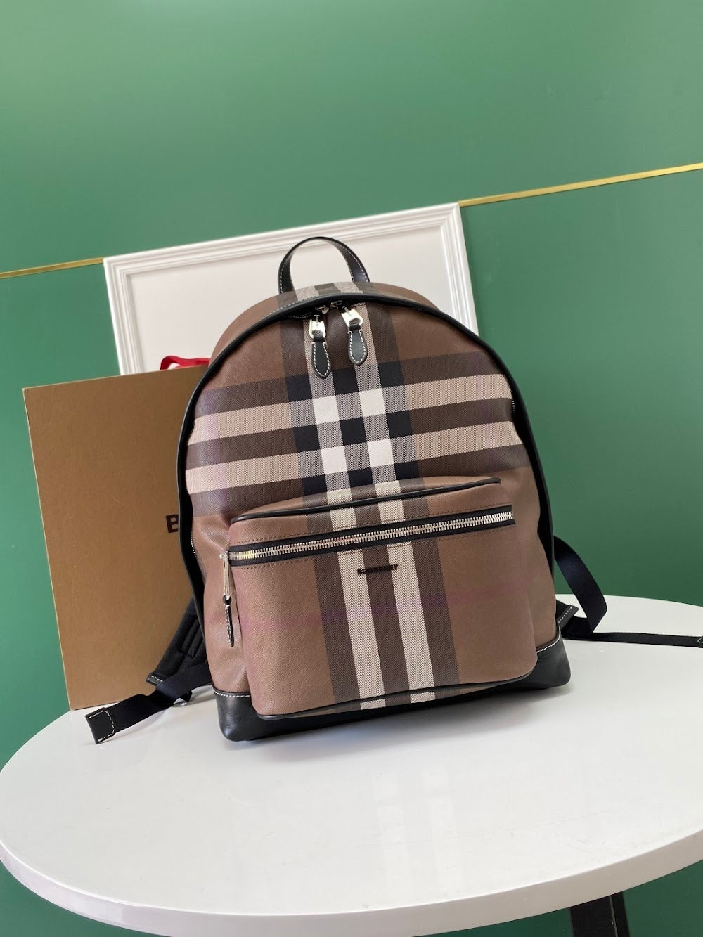Dragons Bags Burberryn Luxury Bag --92547