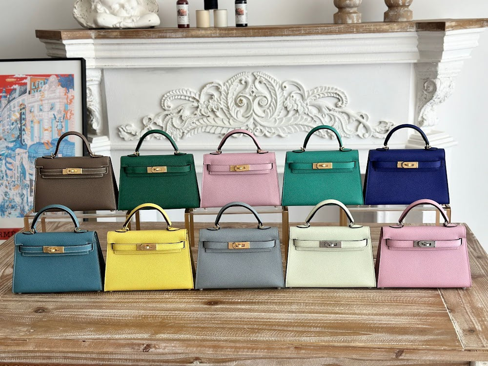 Dragons BagsHermesn Luxury Bag --116998