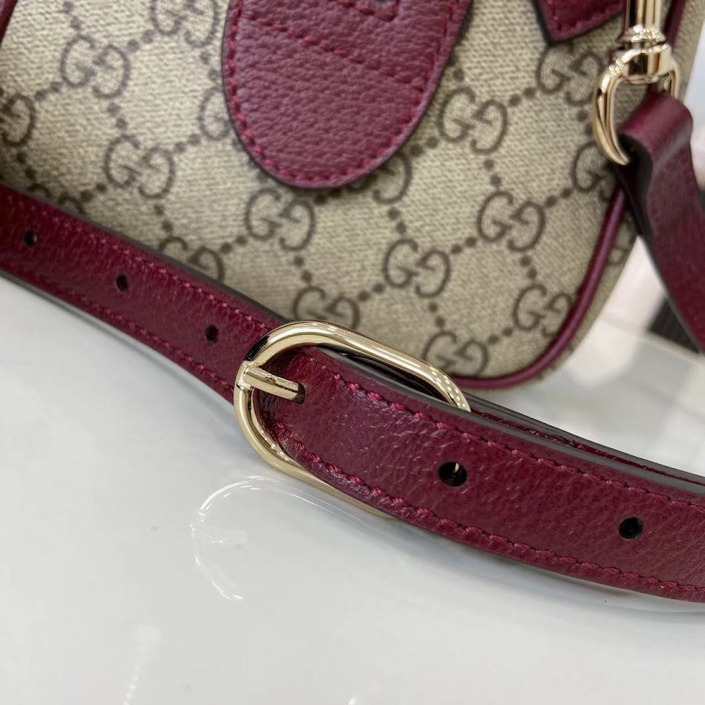 Dragons Bags Guccin Luxury Bag --94783