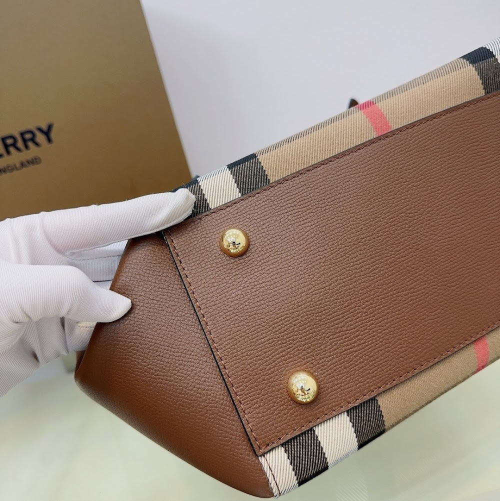 Dragons Bags Burberryn Luxury Bag --91950