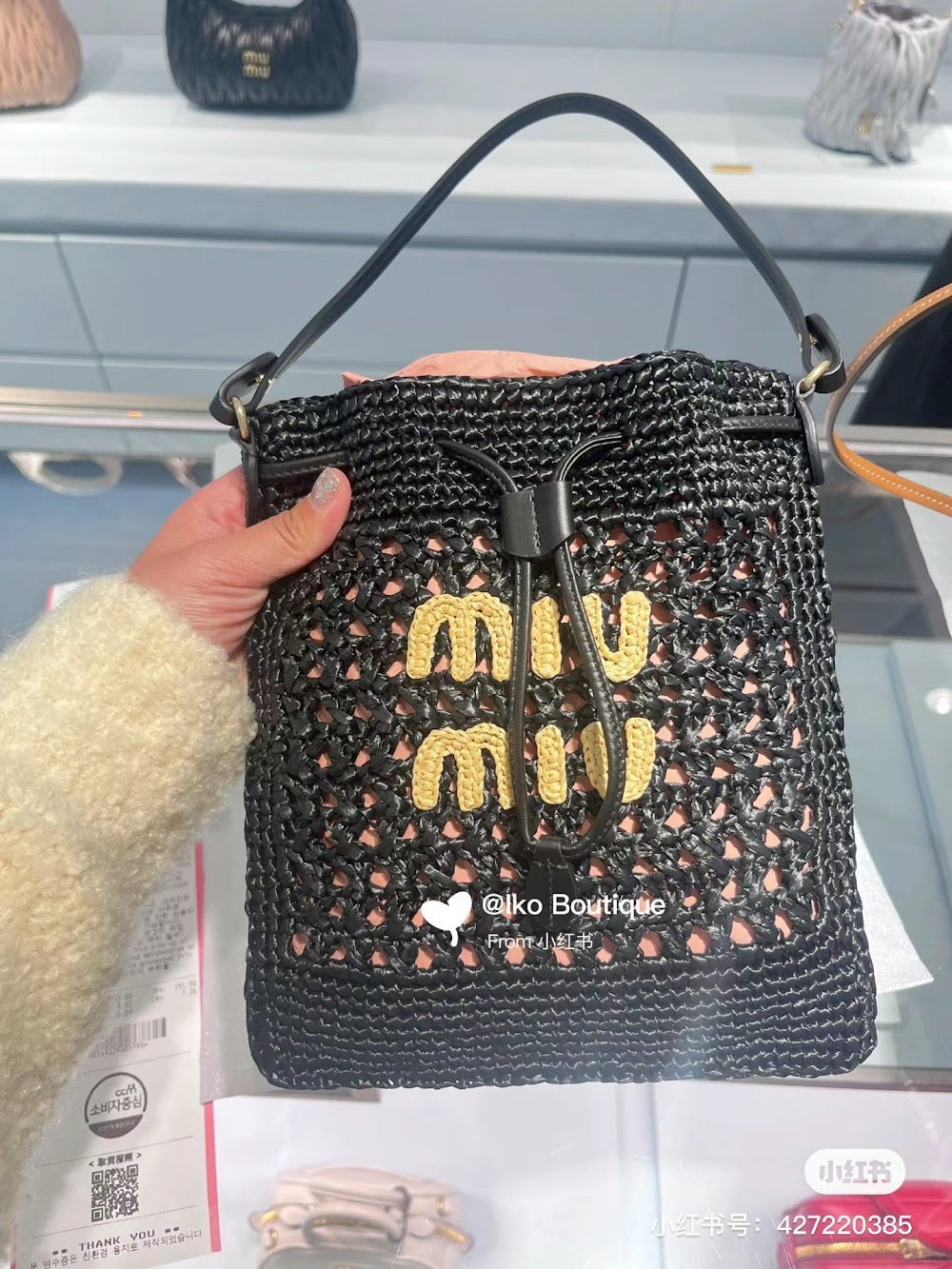 Dragons Bags Miun Miun Luxury Bag --122818