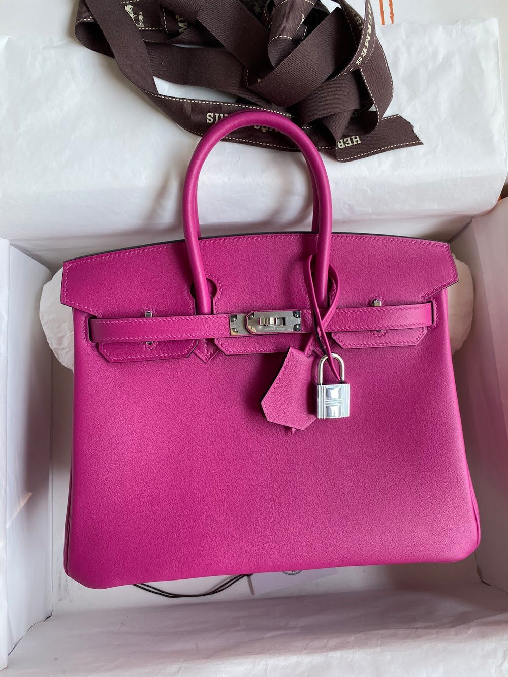 Dragons BagsHermesn Luxury Bag --117425