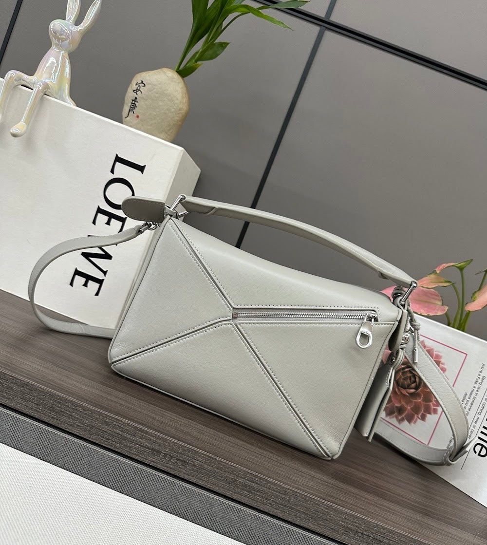 Dragons Bags Lowen Luxury Bag --99985