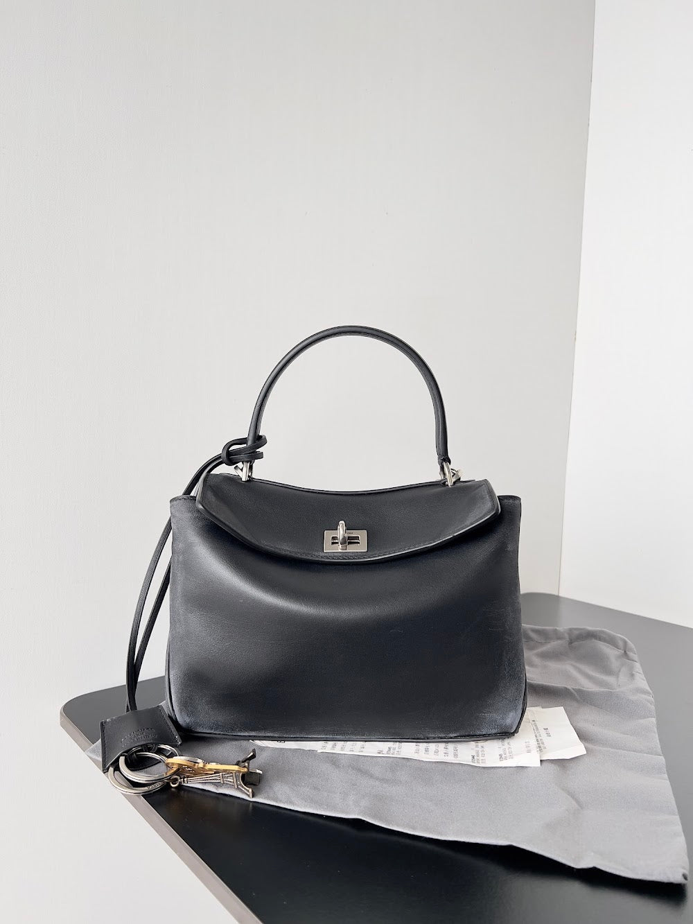 Dragons Bags Balenciaga Luxury Bag --110812