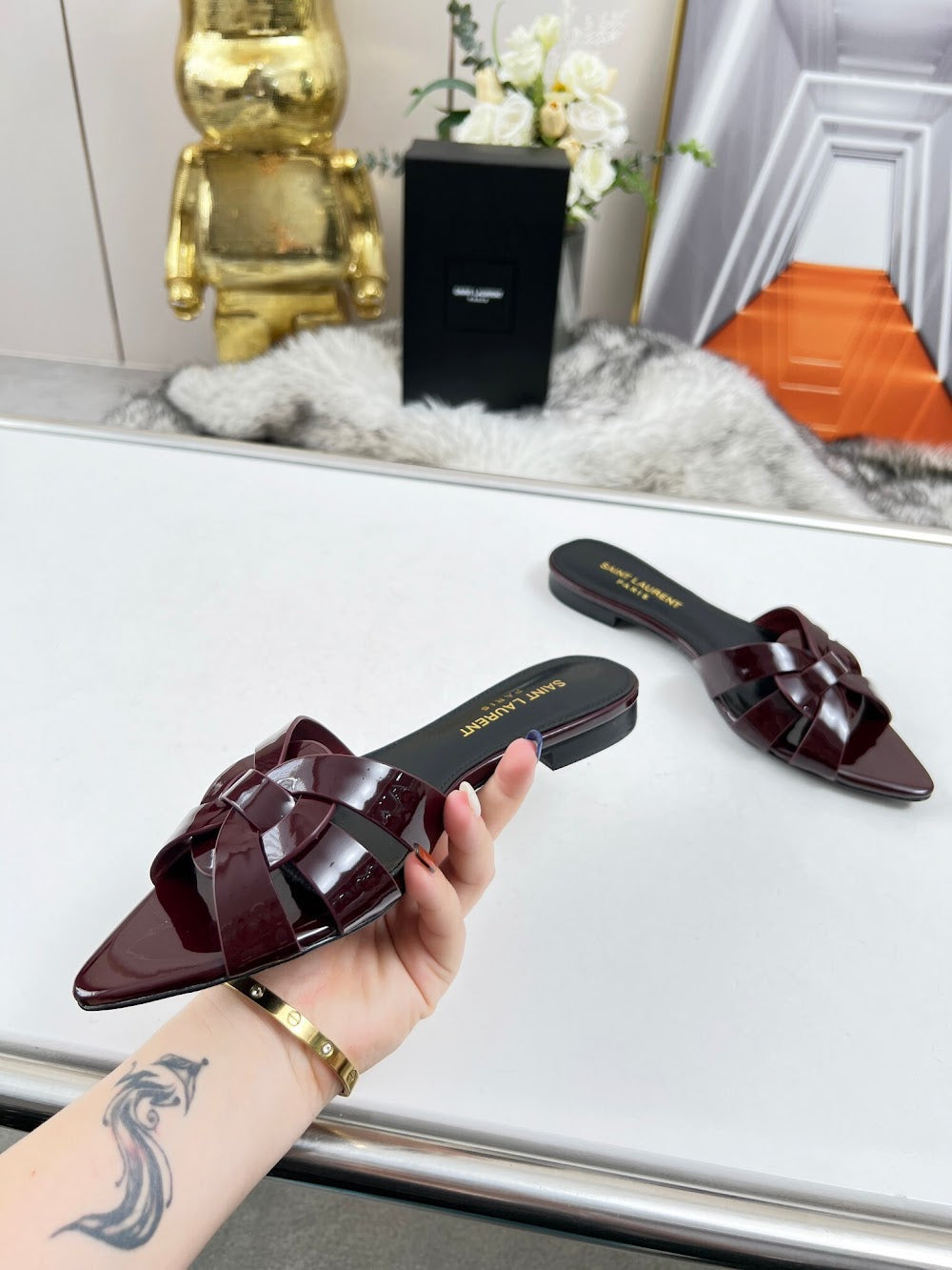 Dragons Bags Luxury Bag --50753