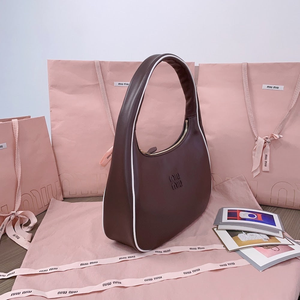 Dragons Bags Miun Miun Luxury Bag --122682