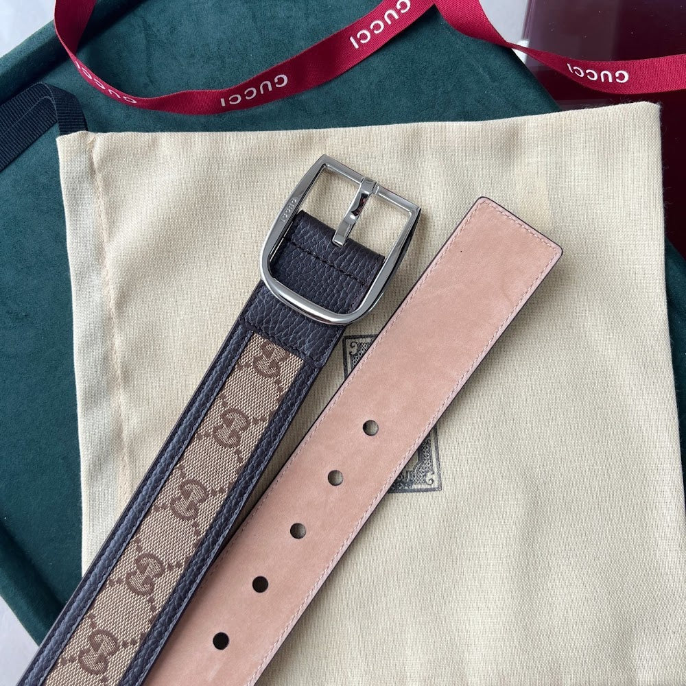 Dragons Bags Guccin Luxury Belt --105087