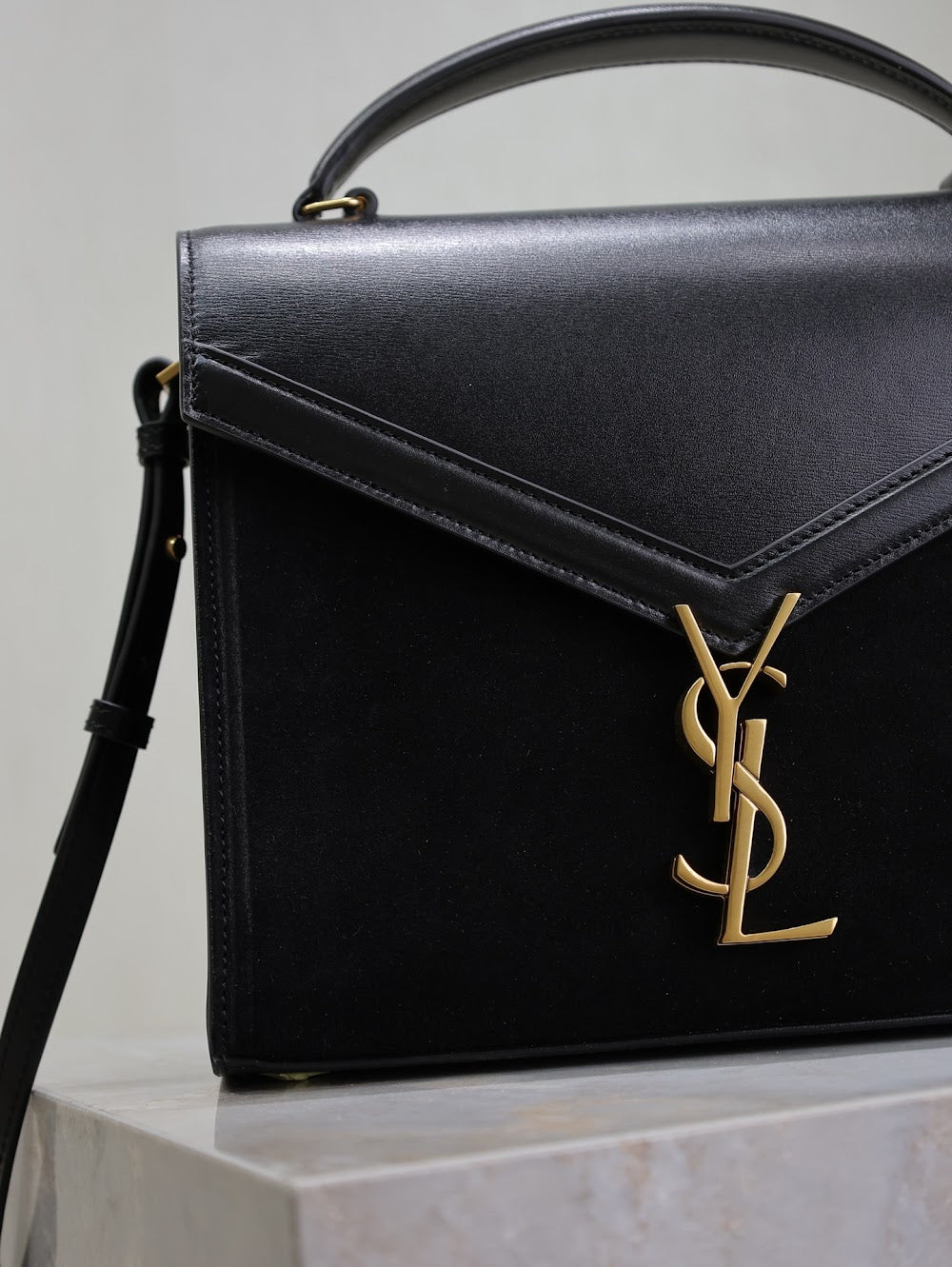 Dragons Bags YSLn Luxury Bag --119644