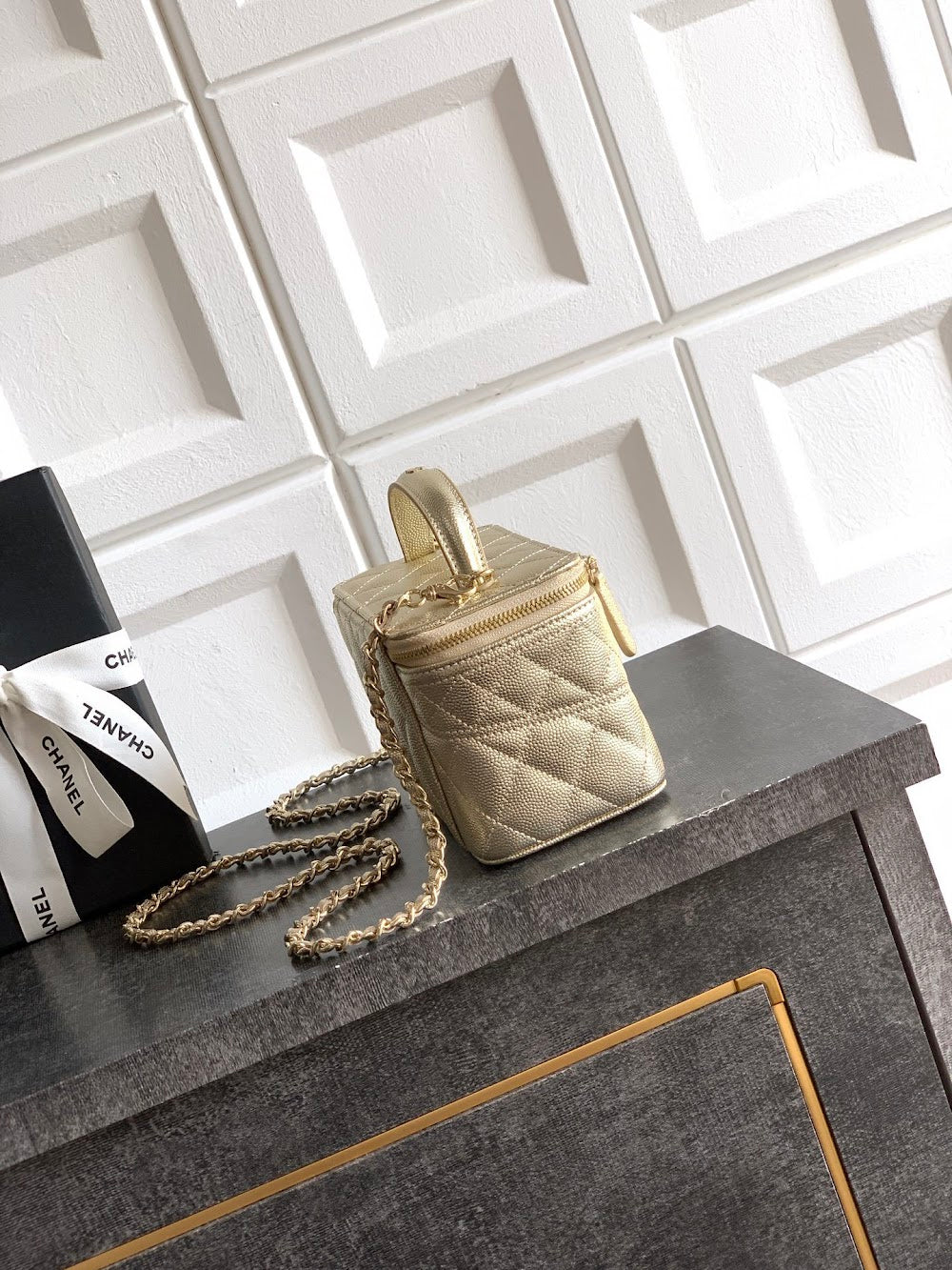 Dragons Bags CHn Luxury Bag --113065