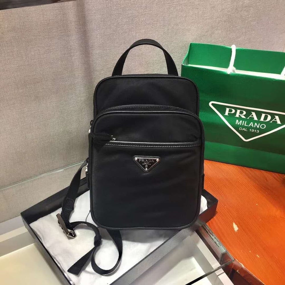 Dragons Bags Prada Luxury Bag --54044