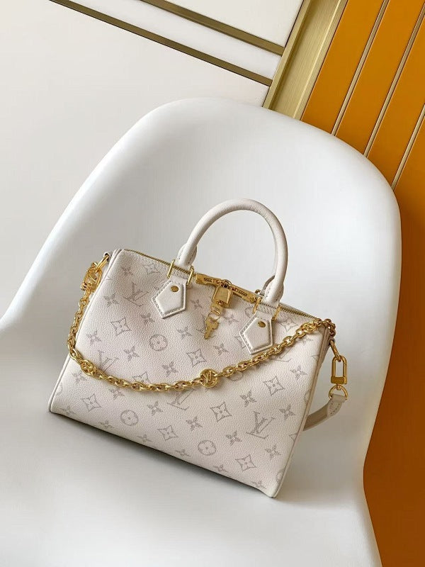 Dragons Bags LVn Luxury Bag --80331
