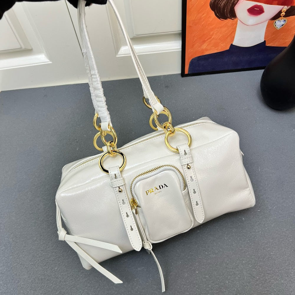 Dragons Bags pradn Luxury Bag --74155