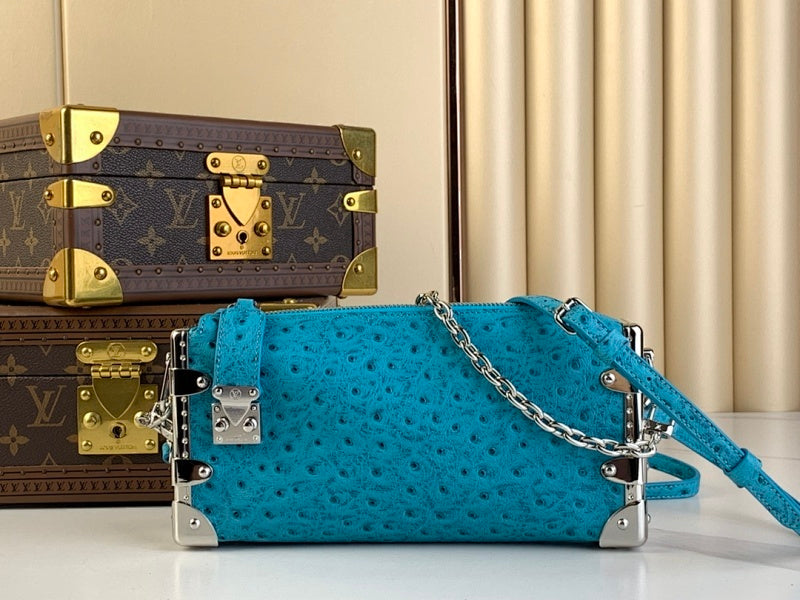 Dragons Bags ln Luxury Bag --69196
