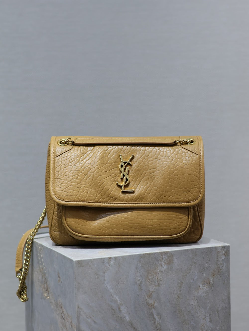 Dragons Bags YSLn Luxury Bag --119692