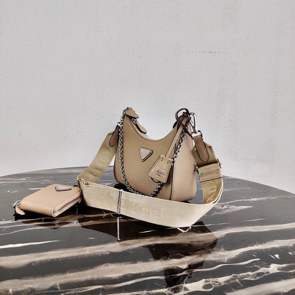 Dragons Bags Prada Luxury Bag --54172