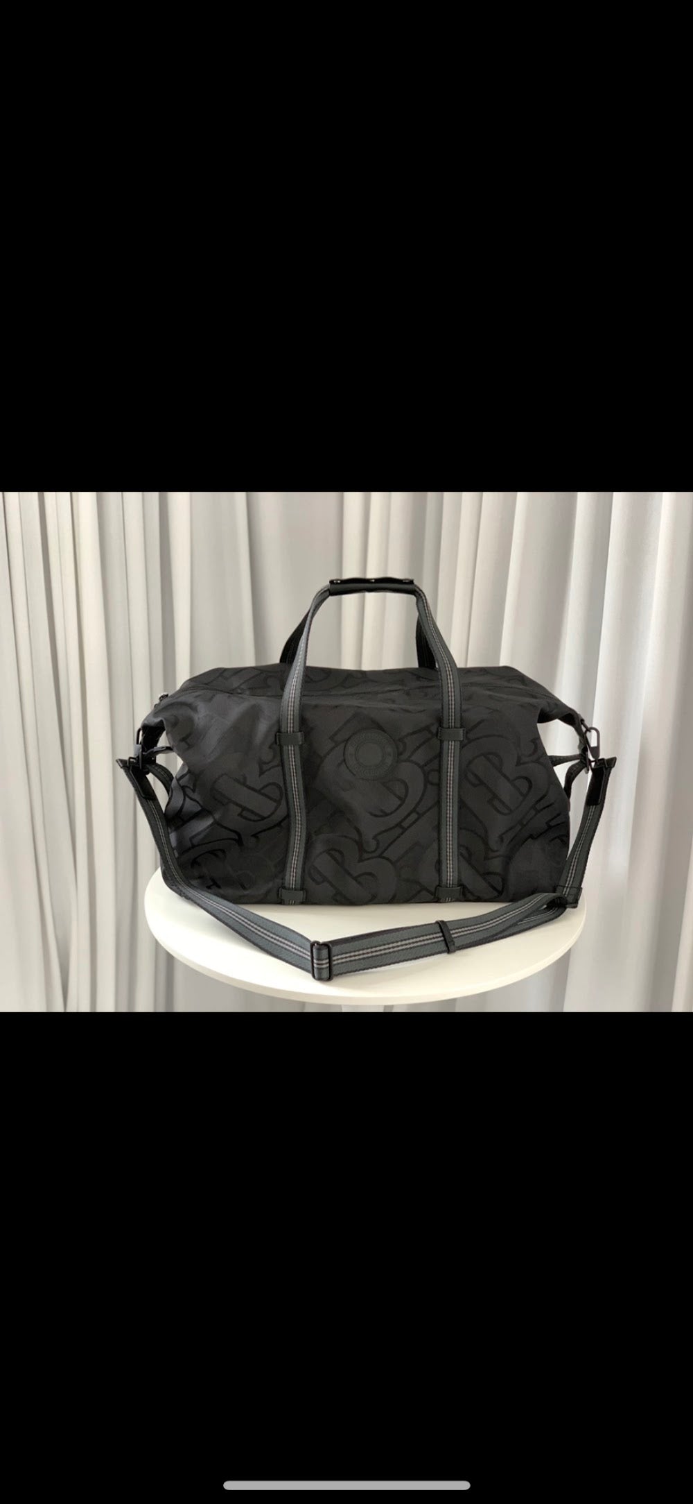Dragons Bags Burberryn Luxury Bag --91645