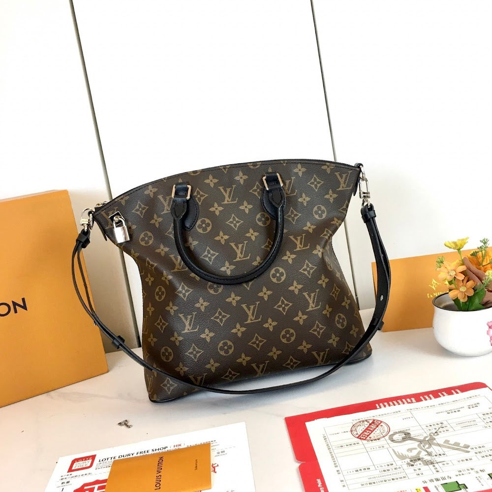 Dragons Bags ln Luxury Bag --77579