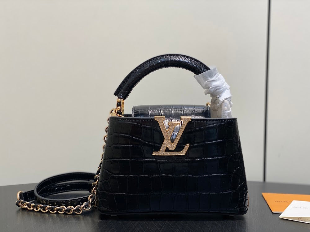 Dragons Bags ln Luxury Bag --96581