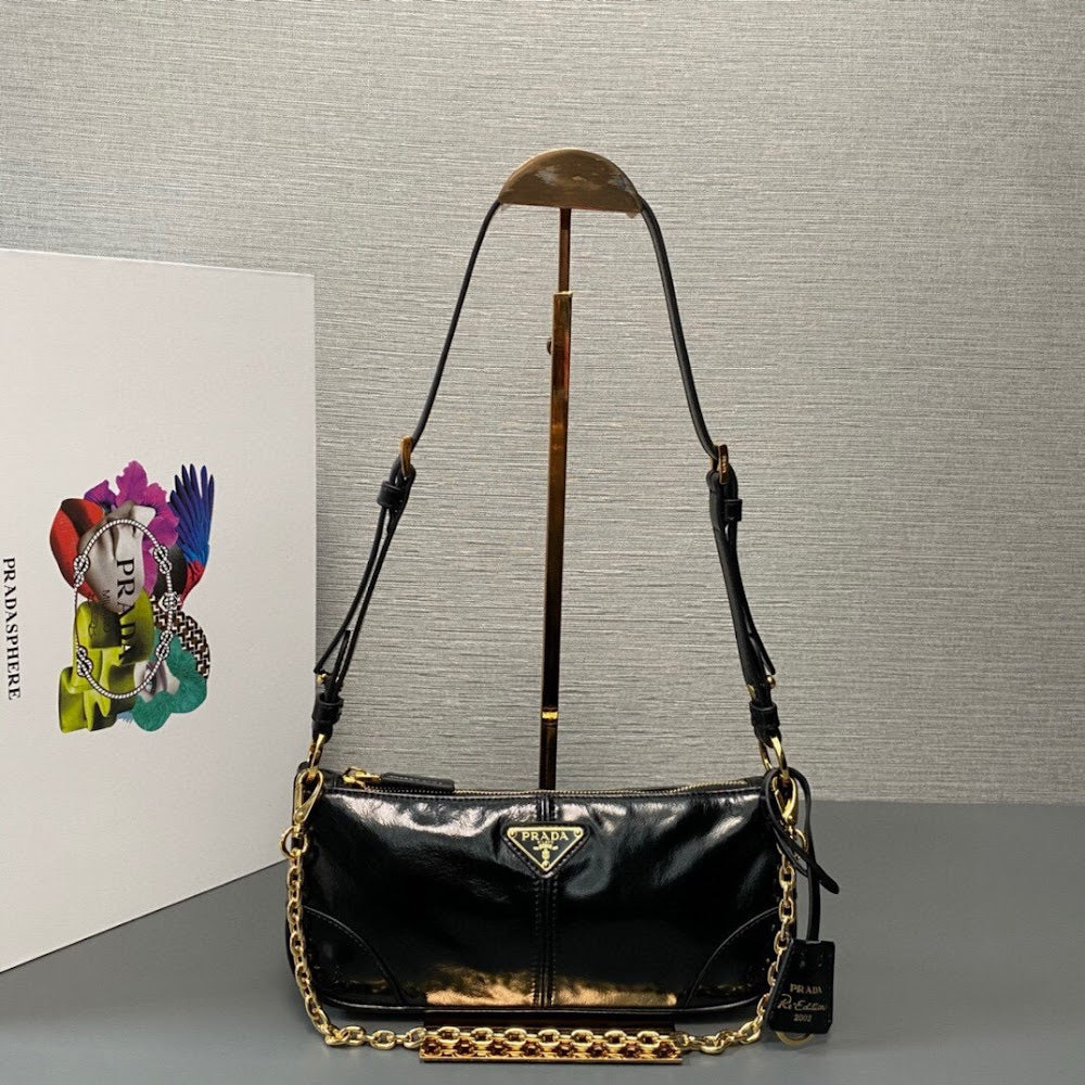 Dragons Bags pradn Luxury Bag --73997