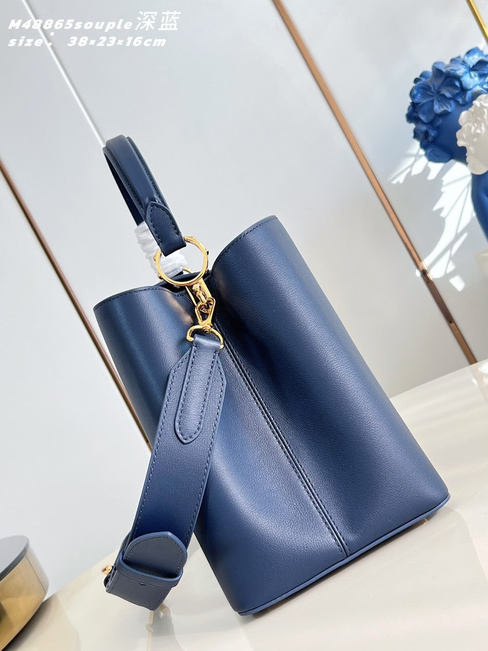 Dragons Bags ln Luxury Bag --96690