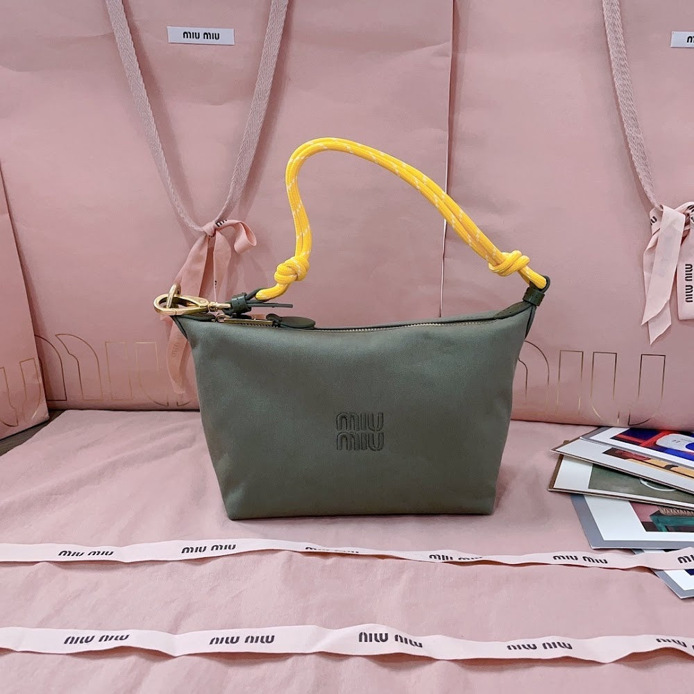 Dragons Bags Miun Miun Luxury Bag --122896