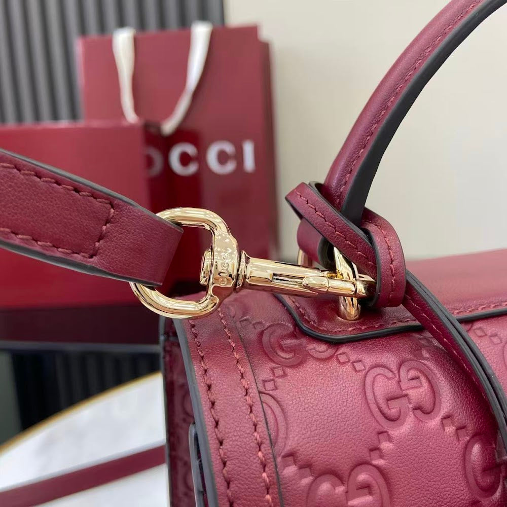 Dragons Bags Guccin Luxury Bag --94864
