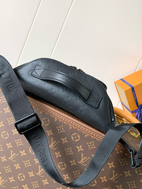 Dragons Bags ln Luxury Bag --71203