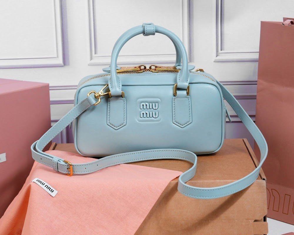 Dragons Bags Miun Miun Luxury Bag --122755