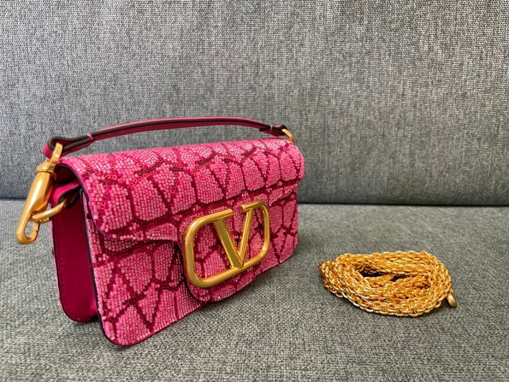 Dragons Bags Valentine Luxury Bag --121470