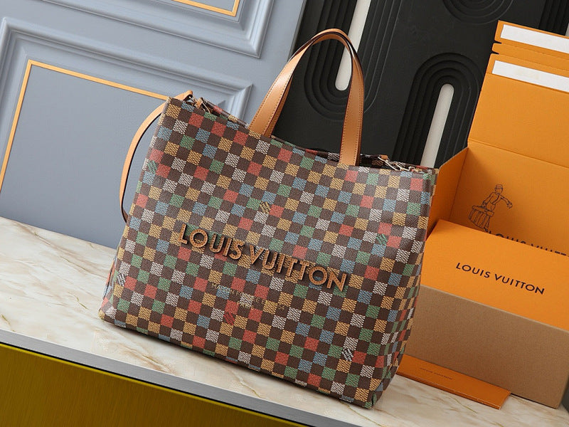 Dragons Bags LVn Luxury Bag --79005