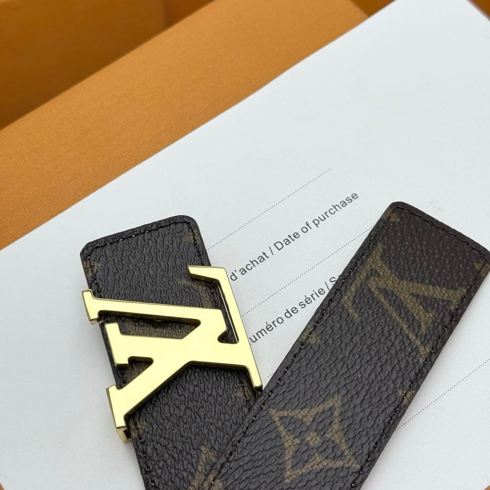 Dragons Bags ln Luxury Belt --100251