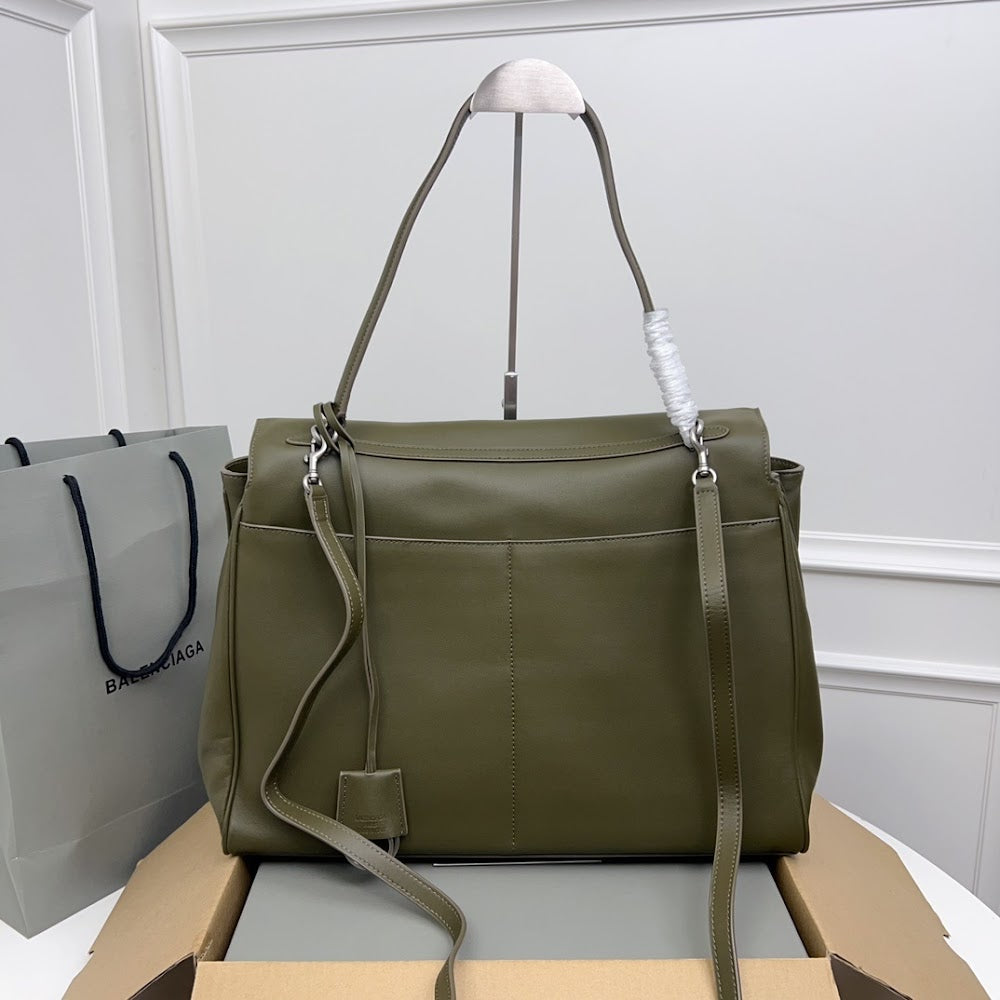 Dragons Bags Balenciaga Luxury Bag --111039