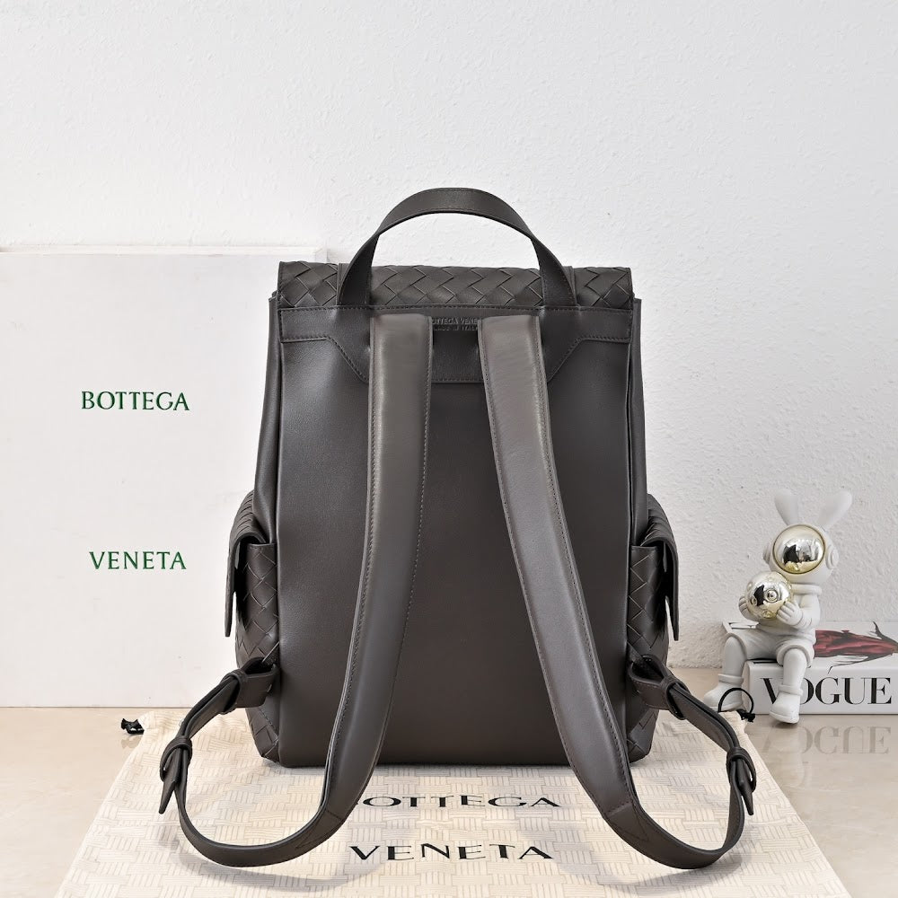 Dragons Bags Bottegan Luxury Bag --90149