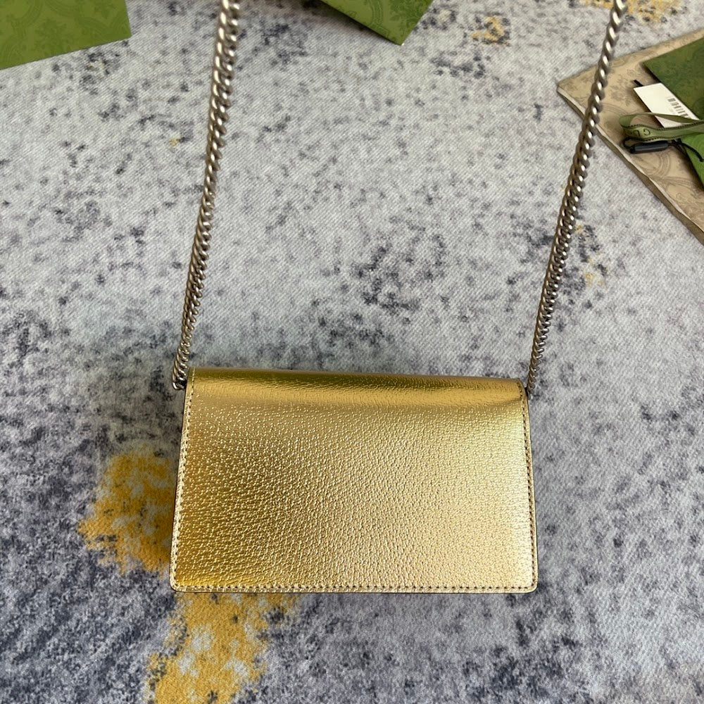 Dragons Bags Guccin Luxury Bag --94397