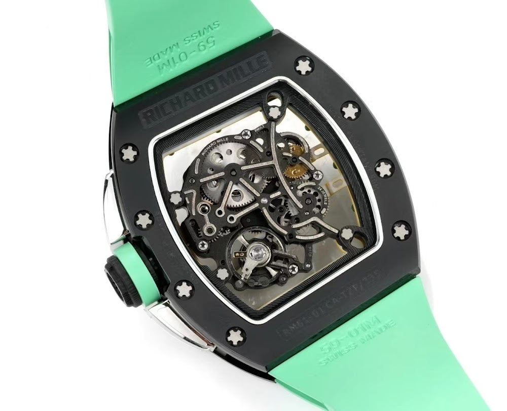 Dragons Bags Luxury Designer Watch --103051